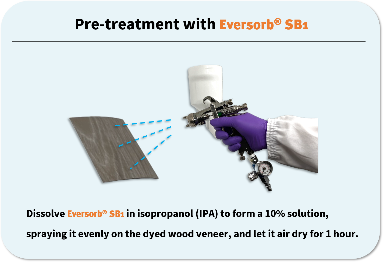 Eversorb Enable the Automotive Industry to Move Toward a Sustainable Future